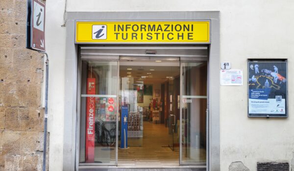 Ufficio Informazioni Turistiche
