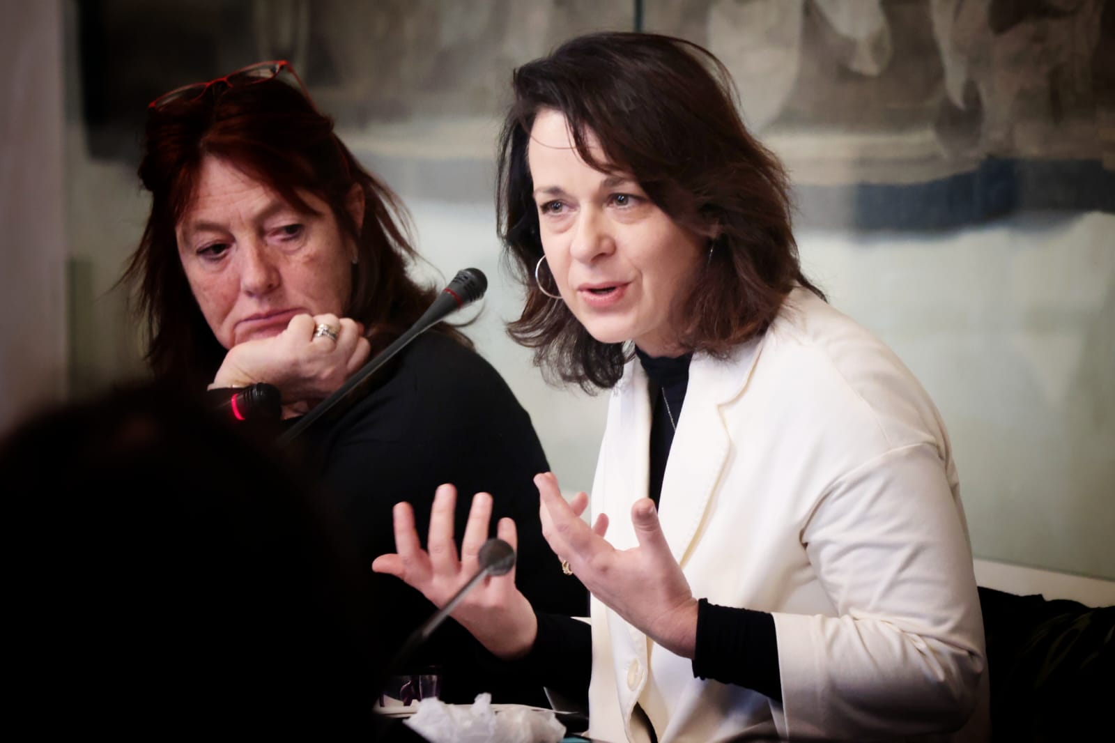 Claudia Sereni: consigliera della Città Metropolitana di Firenze con delega alla Cultura