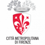 Logo Città Metropolitana di Firenze