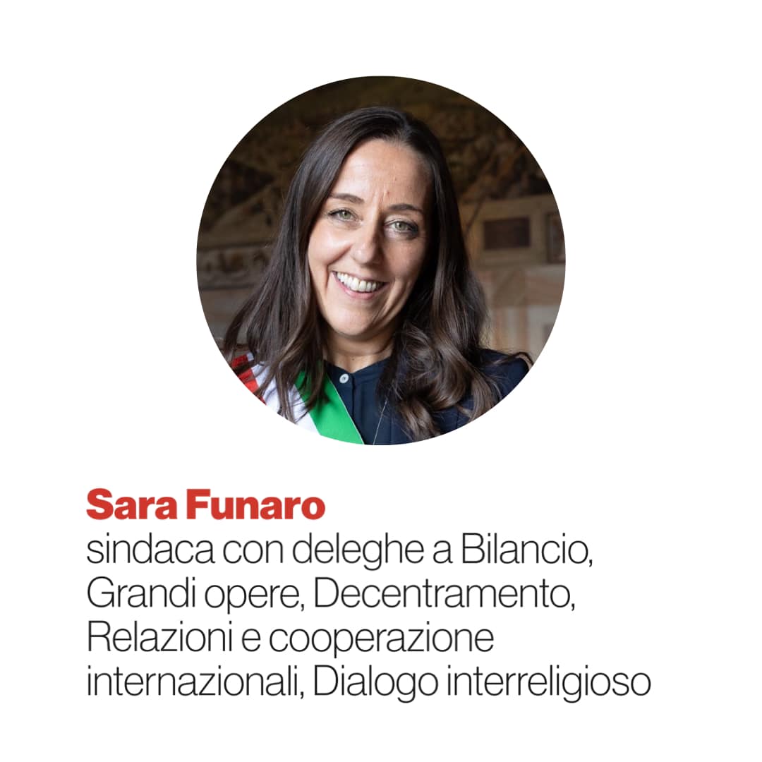 Sara Funaro