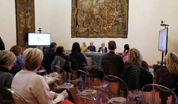 Incontro su Inclusione della popolazione studentesca- partecipanti