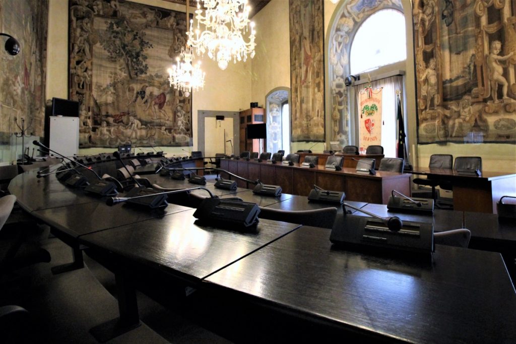 sala iv stagioni